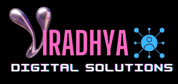 Viradhya Digital Solutions